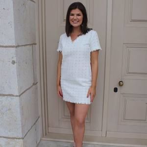 Meet your Posher, Erica